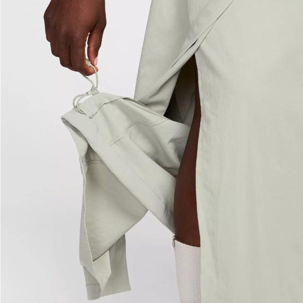 Nike acg special edition waterproof long skirt dress - Picture 9 of 10